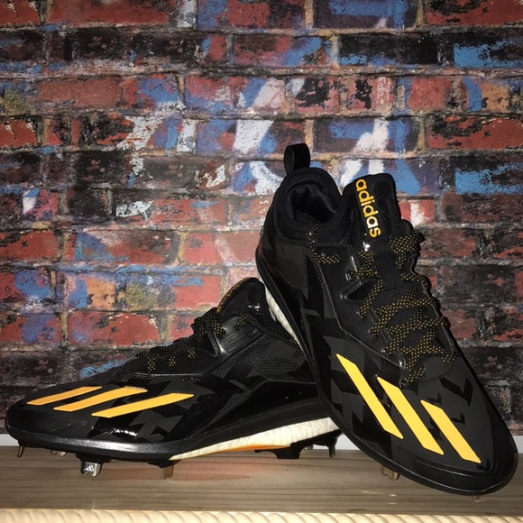 baseball ultra boost